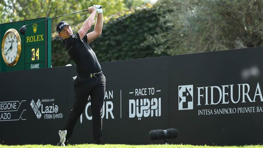 The Preview: Italian Open The Preview: Italian Open