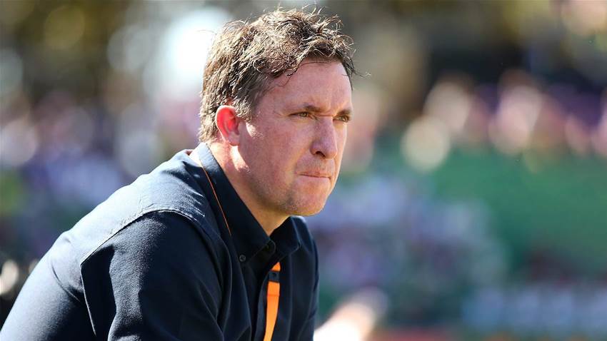 Fowler era at Brisbane begins with drama Fowler era at Brisbane begins with drama