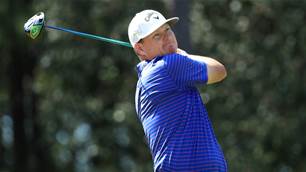 Virus forces Campbell out of Rocket Mortgage Classic