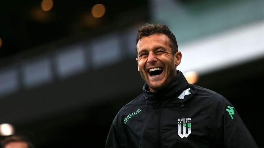 Western United to receive state government support Western United to receive state government support