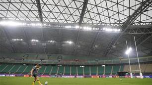 Wallabies looking for inspired performance in RWC quarter-finals