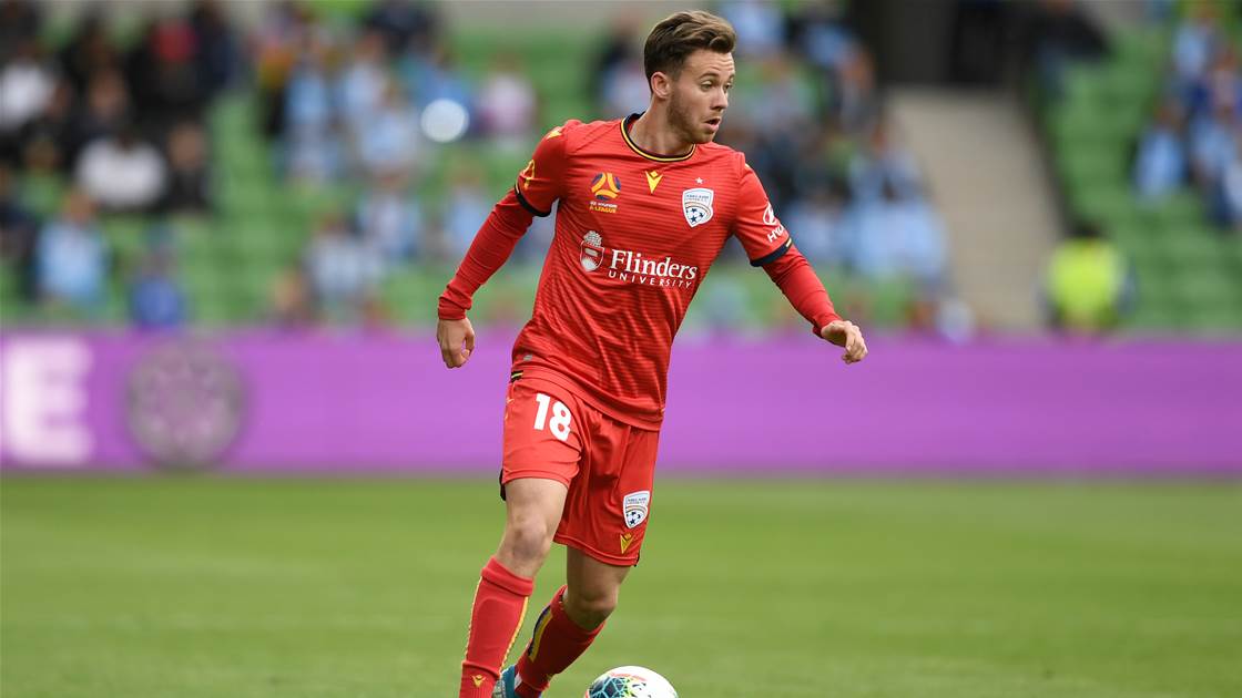 Premier League youngster to be loaned to former A-League club