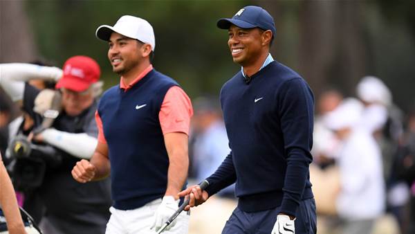 Don't bet against Tiger on return: Day