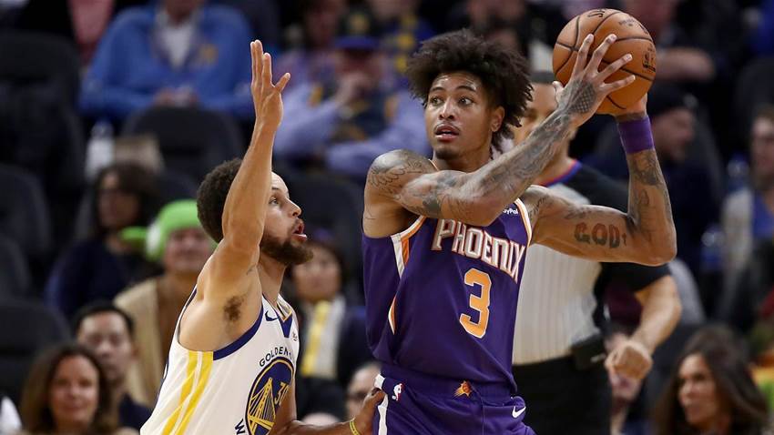 NBA Power Rankings NBA Power Rankings