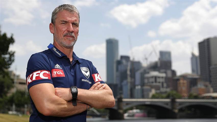 Victory set for A-League personnel dilemma Victory set for A-League personnel dilemma