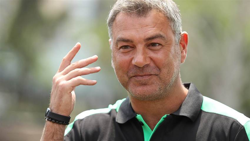 Rudan demands VAR public explanations Rudan demands VAR public explanations