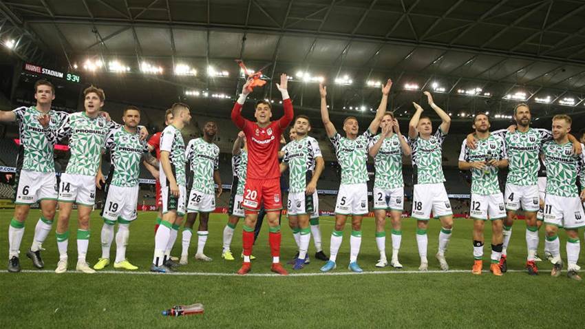 The best talking points of round four... The best talking points of round four...