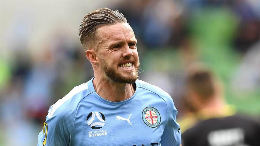 'It's f**ked' - VAR row as City beat Phoenix to go top 'It's f**ked' - VAR row as City beat Phoenix to go top