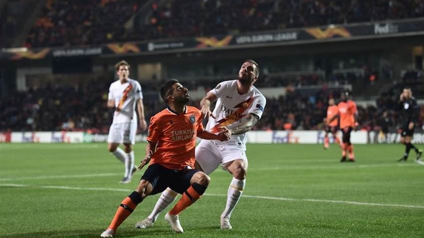 Socceroos defender seals Turkish loan