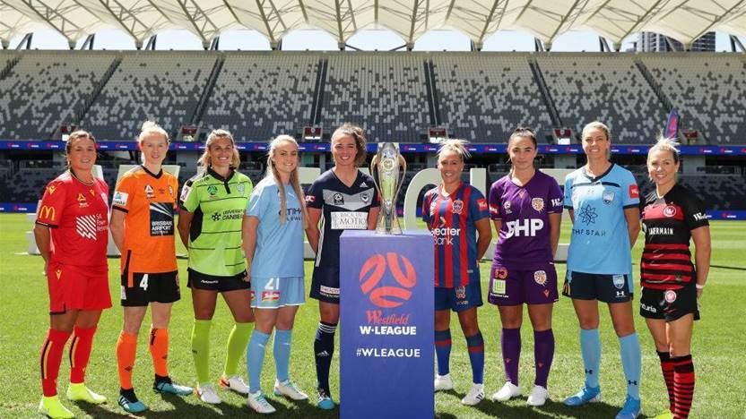 Expansion in the pipeline as O'Rourke prepares W-League future