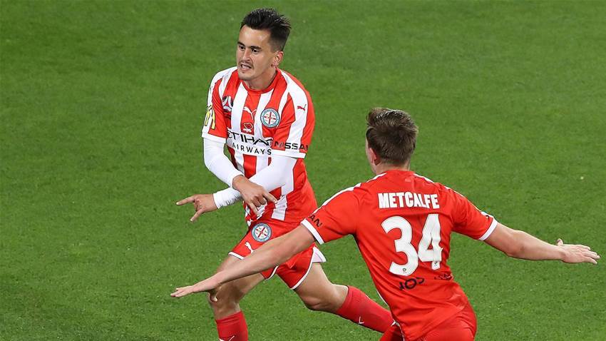 City finding a way without Maclaren City finding a way without Maclaren