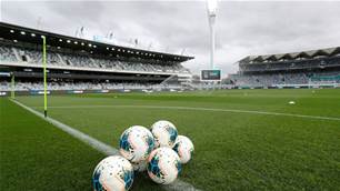 Massive funding boost for Victorian football: 'We're on the hunt for the next Kerr or Cahill'