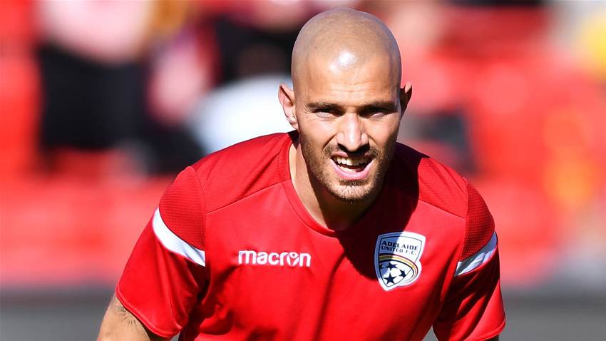 'I'd be extremely disappointed...' - Reds fury at Troisi switch