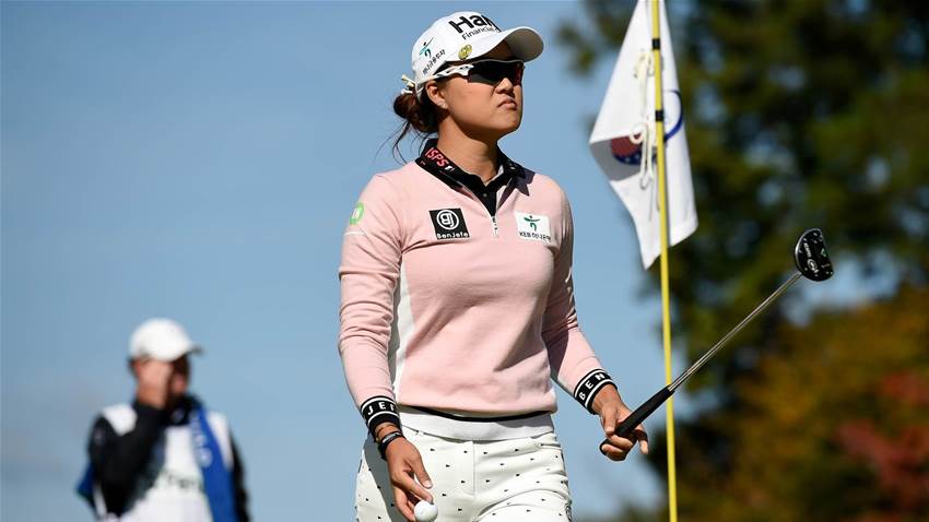 Minjee Lee third at Japan Classic Minjee Lee third at Japan Classic
