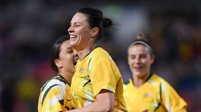 3 Things We Learned: Matildas v Chile