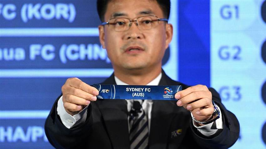 'The bubble environment is very, very safe...' - A-League teams committed to ACL campaigns 'The bubble environment is very, very safe...' - A-League teams committed to ACL campaigns