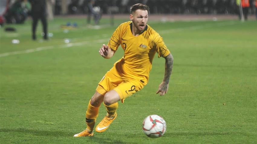Five things we learnt from Socceroos win over Jordan Five things we learnt from Socceroos win over Jordan
