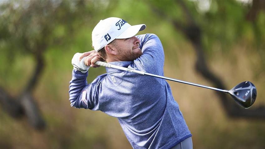 NSW Open only the beginning for Windred NSW Open only the beginning for Windred