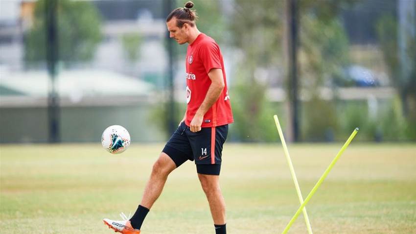 Wanderers desperate to help Babbel Wanderers desperate to help Babbel