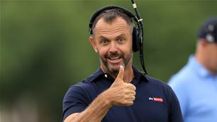 The Thing About Golf: #141 Andrew Coltart