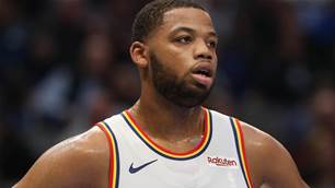 NBA Power Rankings #4