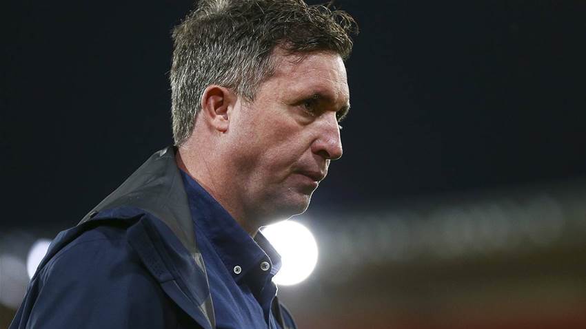 Fowler fuming after listless Roar loss Fowler fuming after listless Roar loss