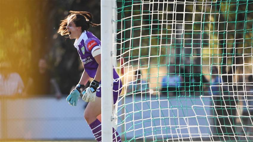 3 Things We Learned: Melbourne City v Canberra United