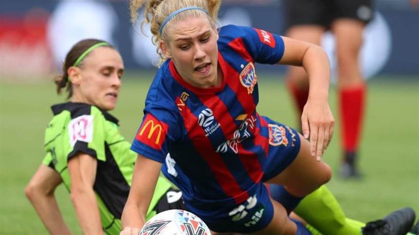 3 Things We Learned: Newcastle Jets v Canberra United