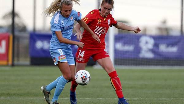 3 Things We Learned: Adelaide United v Melbourne City