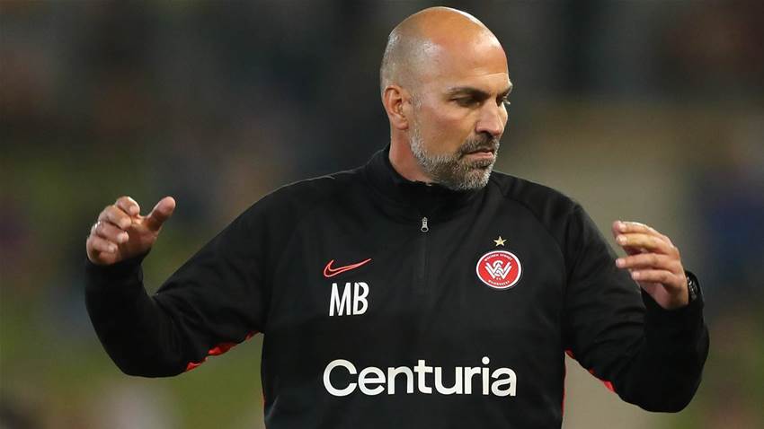 'You can't tell me this is bad luck' – Wanderers 'playing against 12': Babbel 'You can't tell me this is bad luck' – Wanderers 'playing against 12': Babbel