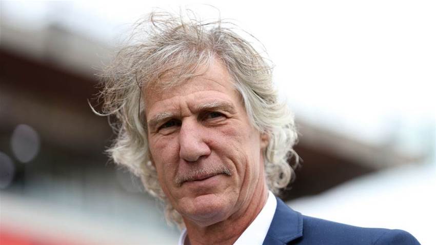 Verbeek: 'We don't have extra Sydney, Perth, City quality' Verbeek: 'We don't have extra Sydney, Perth, City quality'