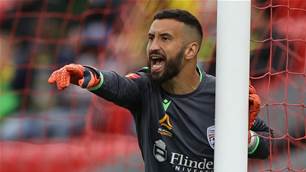 'Instrumental' Adelaide A-League star joins Greek club