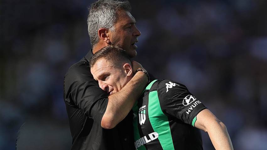 What got us talking? What got us talking?