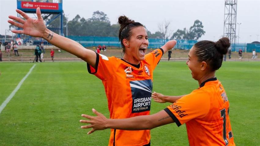 How did the W-League get here and what happens now? 2020 finals series preview
