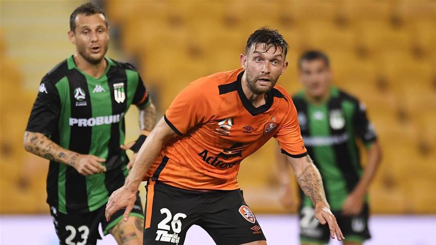 No ill-feeling as Roar face Western United No ill-feeling as Roar face Western United