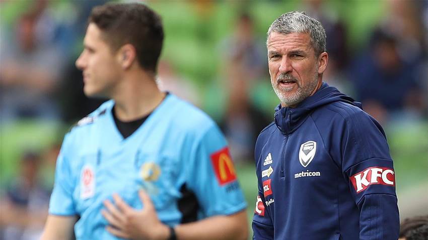 Kurz: It's not a red card... Kurz: It's not a red card...