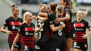 3 Things We Learned: Western Sydney Wanderers vs Sydney FC