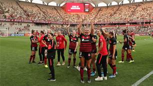 W-League Round 7: Match-by-Match Preview