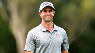 World league concerning for PGA Tour: Scott