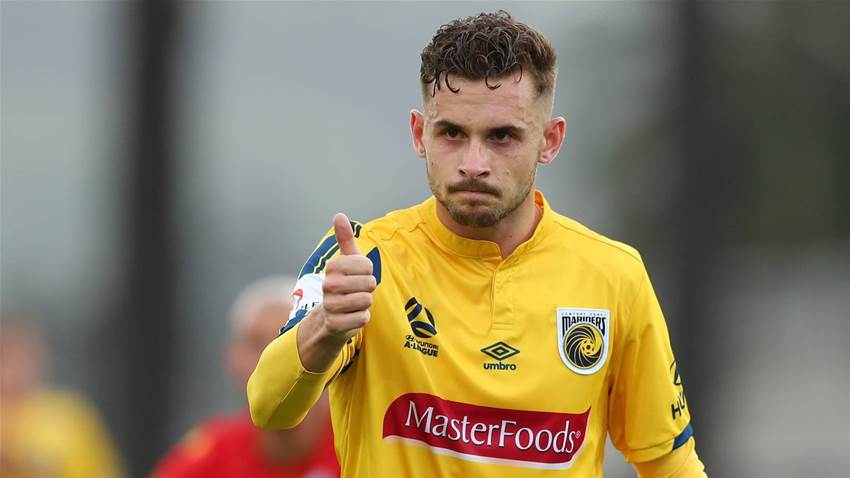 Super-sub Murray out for more Super-sub Murray out for more