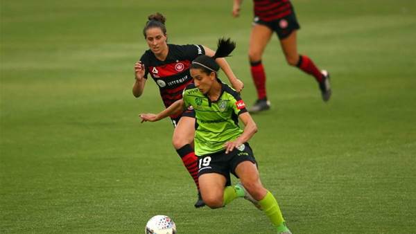 3 Things We Learned: Canberra United vs Western Sydney Wanderers