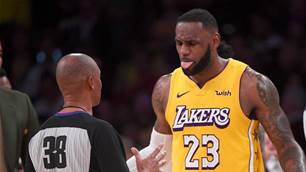 NBA Power Rankings