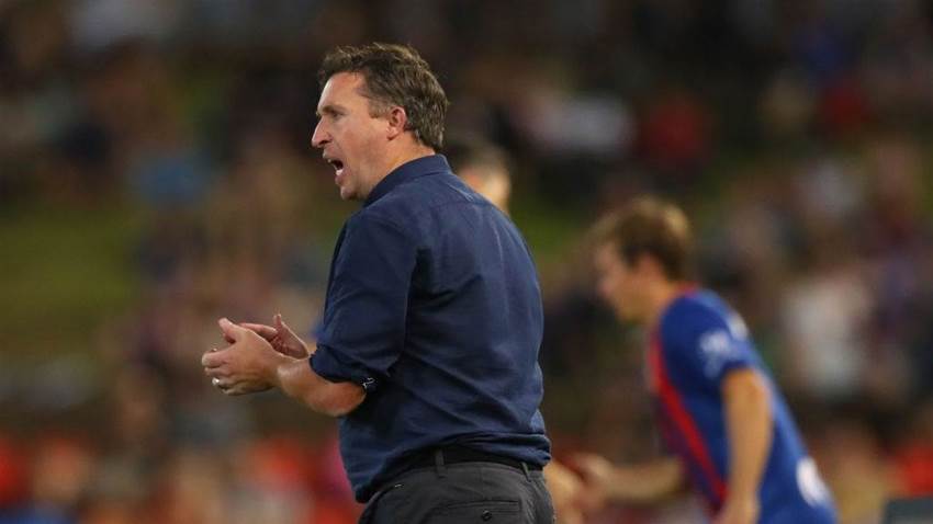 Fowler miffed as Roar languish Fowler miffed as Roar languish