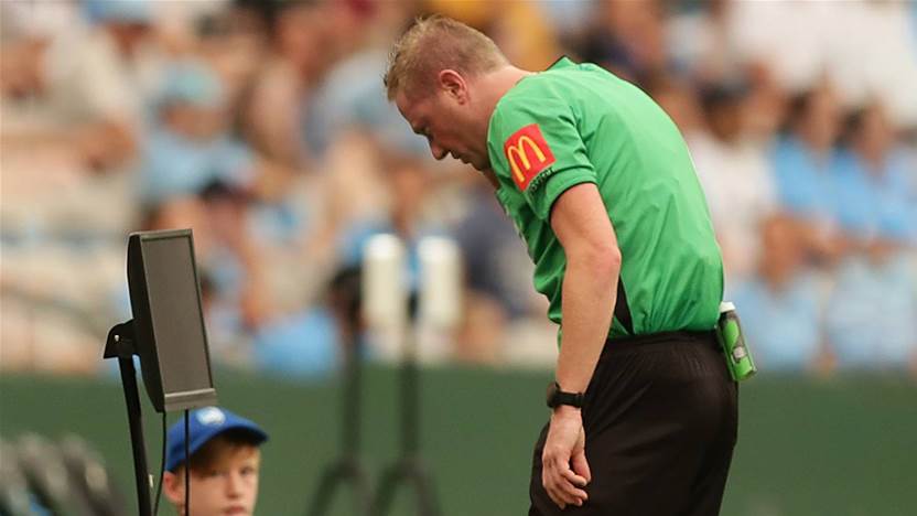 VAR set to return as A-League finals head to Bankwest Stadium