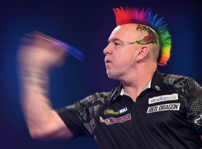 Snakebite set for second world title tilt Snakebite set for second world title tilt