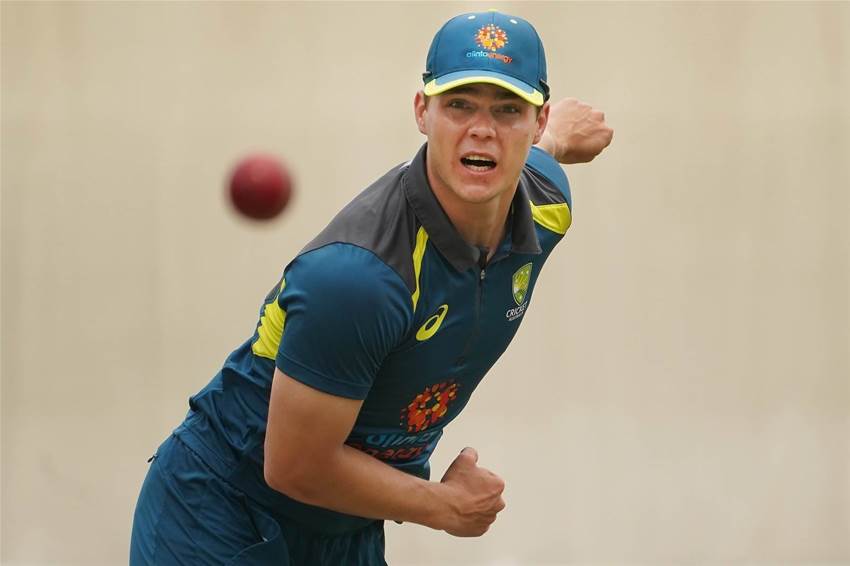 Three Spinners set for New Year test matches Three Spinners set for New Year test matches