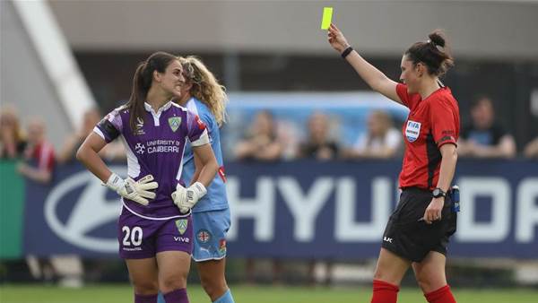 3 Things We Learned: Melbourne City vs Canberra United