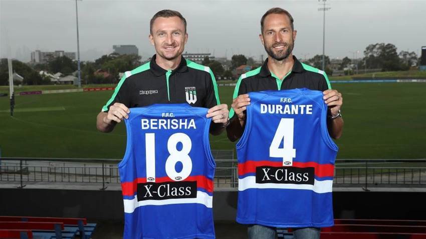 A-League wage cut 'very generous' compared to rival codes A-League wage cut 'very generous' compared to rival codes