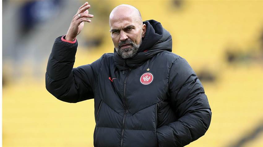 'It's not because the other teams are playing outstanding football – but if you can't score... 'It's not because the other teams are playing outstanding football – but if you can't score...