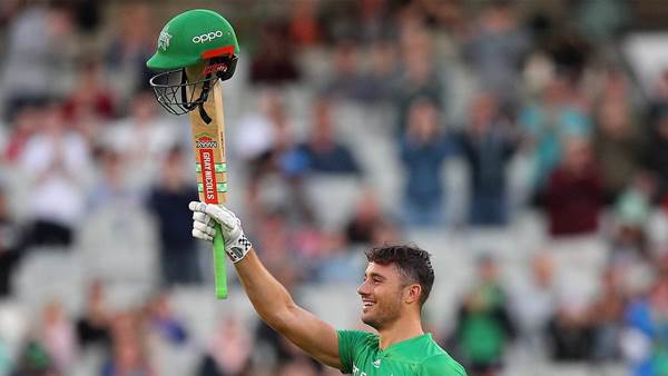 BBL Round-Up: Records Tumble as Stars Smash Sixers